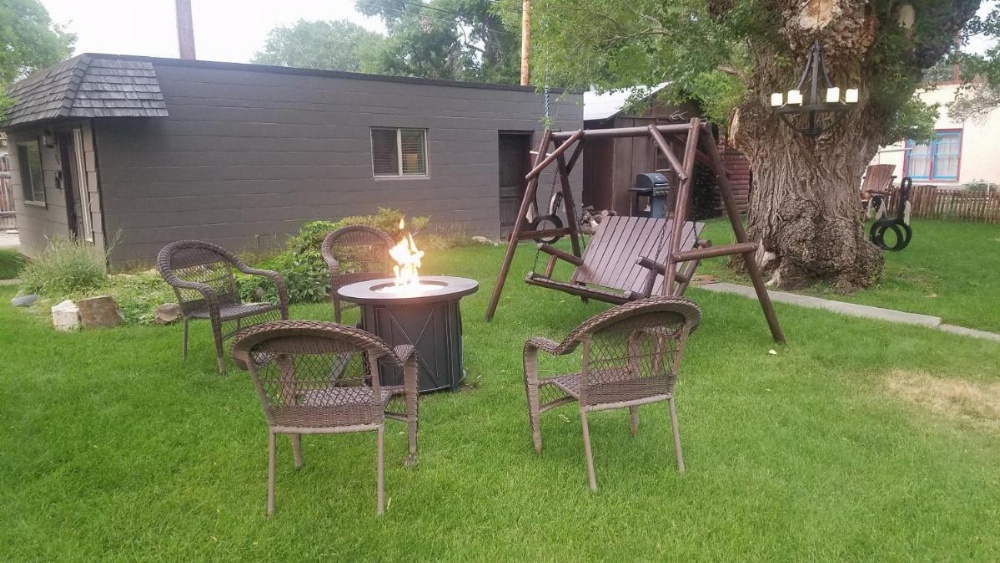 Secret Cottage Image 14
