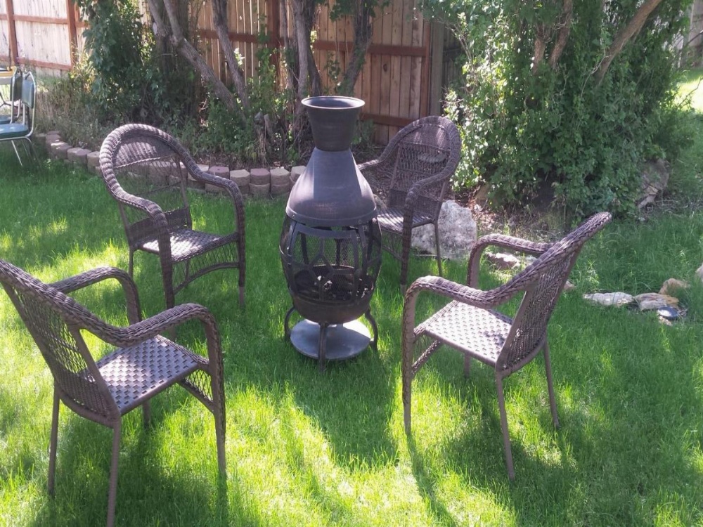Secret Cottage Image 19