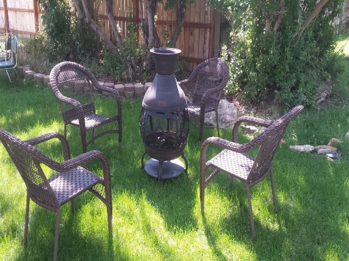 Secret Cottage image 19